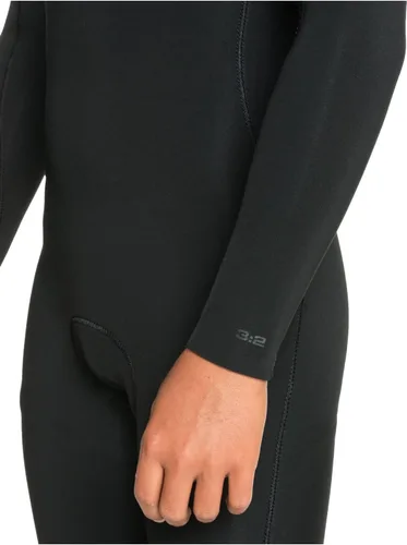 Vista 6 de Quiksilver Traje de neopreno con cremallera en la espalda de 3/2 sesiones para niños
