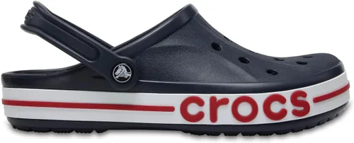 Vista 76 de Crocs Crocband II - Zueco para niños Negro