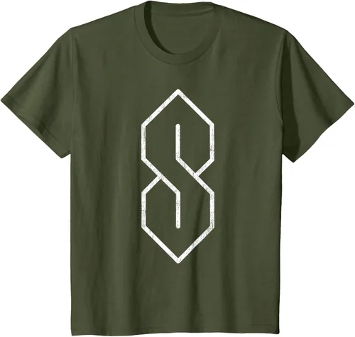 Vista 10 de Camiseta vintage The Cool S 90s pop Culture Negro