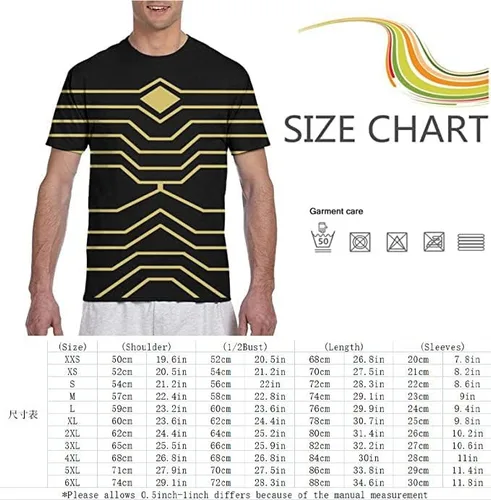 Vista 4 de xiaojun mens Casual