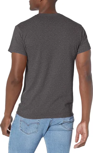 Vista 2 de Star Wars - Camiseta para hombre con palabras de sabiduría