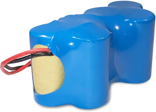 Vista 4 de ZZcell® Repuesto de batería para aspiradora Euro Pro Shark XB1918, V1917, V1950, VX3