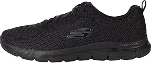Vista 12 de Skechers Tenis Flex Appeal 4.0 para mujer