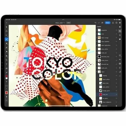 Vista 19 de IPAD WIFI 128GB SLV-CLA