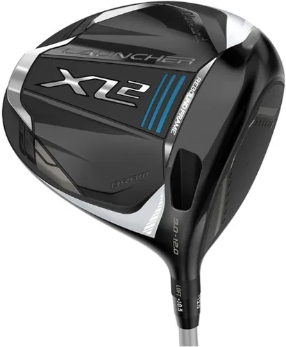 Vista 9 de Cleveland Golf Launcher XL 2 Driver