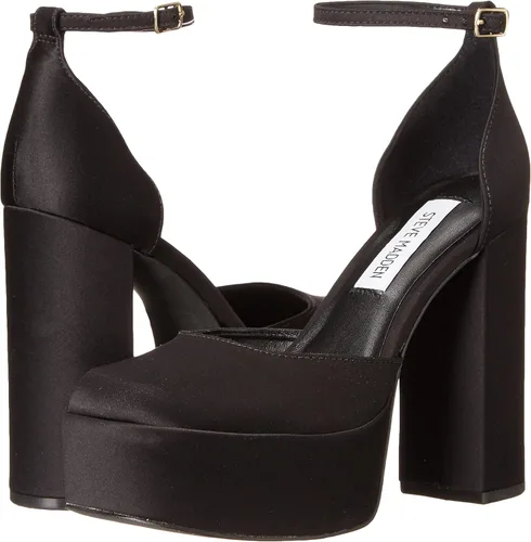 Vista 7 de Steve Madden Agata - Zapatos de tacón para mujer