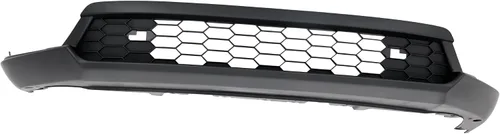 Vista 206 de Garage-Pro Cubierta de parachoques compatible con Honda Accord 1990-1991 imprimado delantero HO1000135