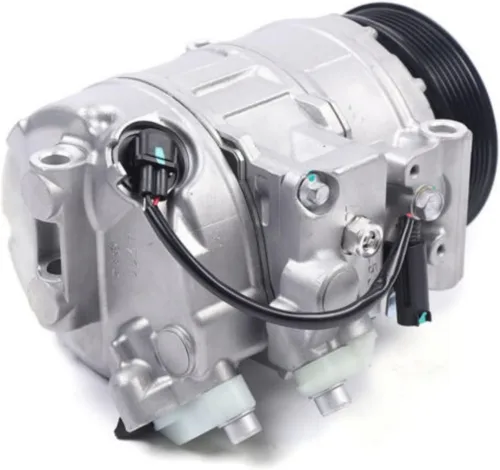 Vista 3 de Compresor de CA A/C con embrague para BMW 325i 328i 330i 528i 525i 530i M3 2006-2013, A/C AC Compressor+embrague 2006 2007 2008 2009 2010 2011 2012