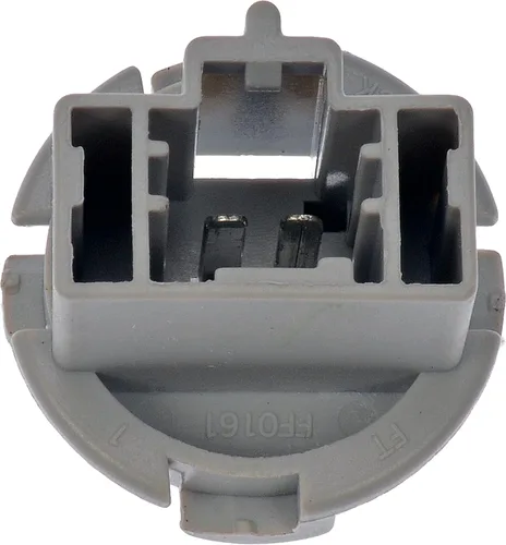 Vista 2 de Dorman Enchufe de lámpara de respaldo 645-933 compatible con modelos seleccionados Acura / Honda