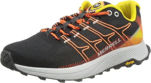 Vista 66 de Merrell Zapatos de senderismo Moab Flight para hombre