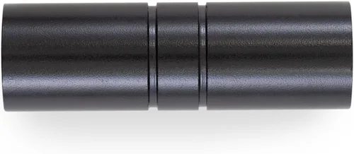 Vista 5 de SIRS-E Adaptador de cambiador de género XLR macho a 3 pines XLR macho DMX 30023B (negro) para interfaces ENTTEC, controladores DMX y cables