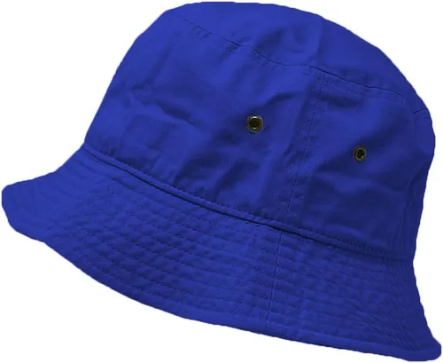 Vista 12 de Glory Max Sombrero de cubo unisex de color sólido 100% algodón, sombrero de ala pequeña, plegable, para viajes, verano, playa