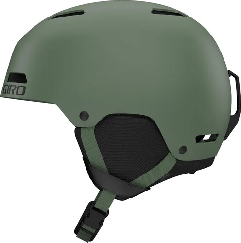 Vista 11 de Casco de esquí Giro Ledge - Casco para snowboard para hombres, mujeres y jóvenes