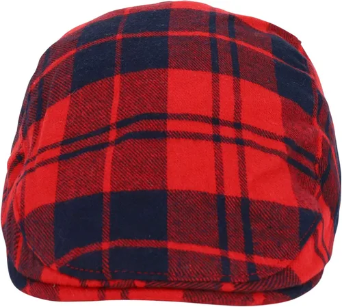 Vista 2 de Armycrew - Gorra de hiedra de algodón suave con espalda elástica