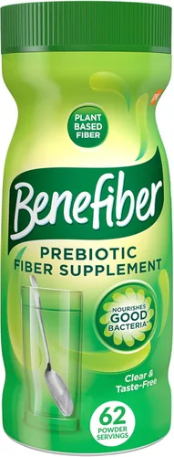 Vista 15 de Suplemento de fibra Benefiber, sin azúcar, 1, 1