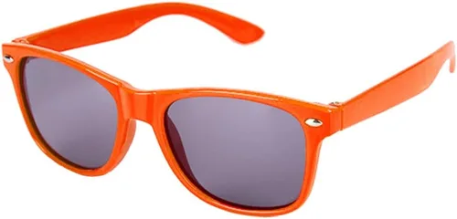 Vista 9 de PowerTRC Paquete de gafas de sol para niños a granel Gafas de sol de neón coloridas para fiestas, viajes a la playa, fiestas en la piscina