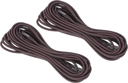 Vista 7 de PATIKIL Cable de repuesto para silla de gravedad cero, juego de 2 herramientas de reparación, cables elásticos de repuesto universales para sillas