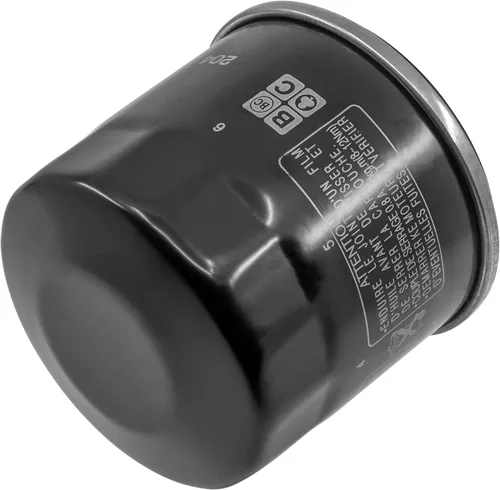 Vista 3 de Caltric Filtro de aceite compatible con Yamaha Yxr660 Yxr-660 Rhino Yxr-660 Yzf R6 599 Xj6 Diversion 600 2006-2018