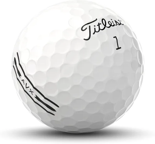 Vista 4 de Titleist AVX Prior Generation Golf Balls