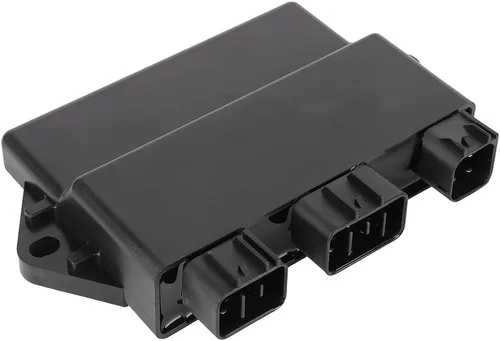 Vista 8 de SCITOO Bobina de encendido del módulo CDI BOX para Yamaha Grizzly 660/Rhino 660 2002-2008