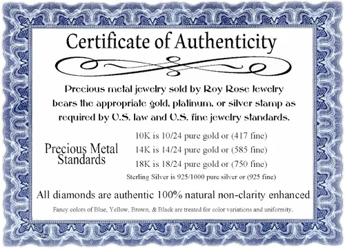 Vista 4 de Roy Rose Jewelry Medallón de corazón de 0.748 in relleno de oro de 14 quilates con 2 marcos, Metal