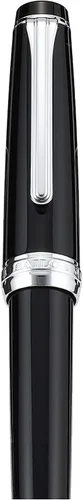 Vista 5 de Sailor Professional Gear – Negro 16 – 0707 – 220 (Japón Importación)