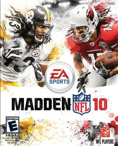 Vista 21 de Madden NFL 10 - Xbox 360