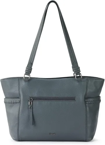 Vista 4 de The Sak Sequoia Leather Tote
