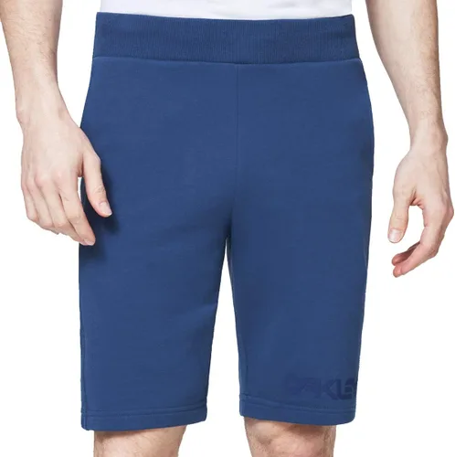 Vista 4 de Oakley - Pantalones cortos de forro polar para hombre