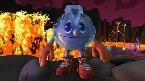 Vista 15 de Pac-Man and the Ghostly Adventures - Xbox 360