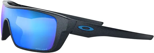 Vista 3 de Oakley Oo9411 - Lentes de sol rectangulares con espalda recta para hombre