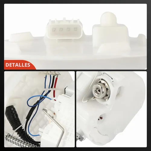 Vista 7 de A-Premium - Conjunto de módulo de bomba de combustible eléctrica compatible con Chevrolet
