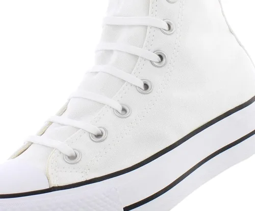 Vista 3 de Converse Chuck Taylor All Star Lift Hi unisex para adultos