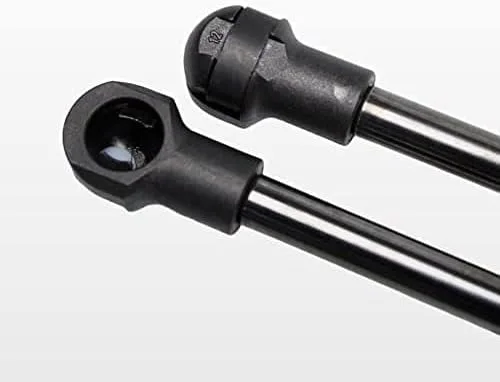 Vista 3 de 2 Pieces Auto Gas Spring Struts Prop Lift Support Damper,for Nissan for X-Trail T31 2007-2014,Car Tailgate Gas Struts
