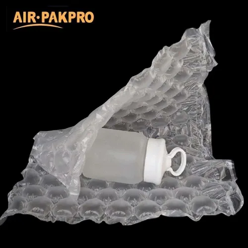 Vista 8 de Cojines de aire inflables resistentes de 33 pies/rollo, bolsas de cojines de aire, bolsas de embalaje de papel de embalaje para envío y embalaje