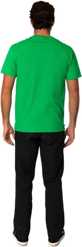 Vista 223 de LOGOVISION Official Collegiate One Color Distressed Logo Short Sleeve for Men & Women T Shirt Collection 3