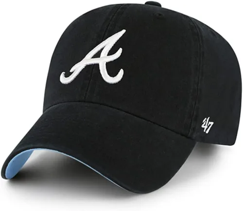 Vista 24 de NCAA '47 Clean Up–Gorra ajustable, una talla para todos Caqui