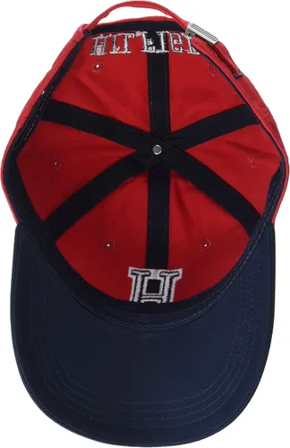 Vista 3 de Tommy Hilfiger Gorra de béisbol Hano para hombre
