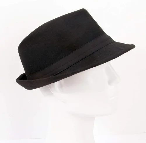 Vista 7 de Melesh mens Fedora