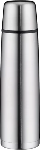 Vista 9 de Alfi Isotherm - Termo aislado (0,35 L, acero inoxidable con tapa de rosca)