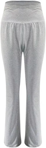 Vista 2 de HJYUZP Joggers for Women Women's New Casual and Fashionable Low Waisted Slimming Solid Color Sweatpants for Women Trendy