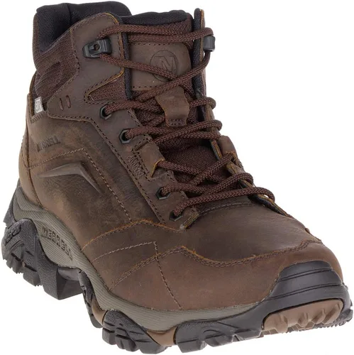 Vista 4 de Merrell Moab Adventure Mid Wp para hombre