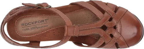 Vista 5 de Cobb Hill Aubrey para mujer, Negro