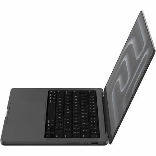 Vista 11 de MBP 14 SB M5/10C/10C GPU/24GB/1TB-SPA