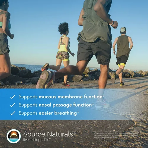 Vista 5 de Source Naturals Wellness Fórmula, SN0021, 1, 1