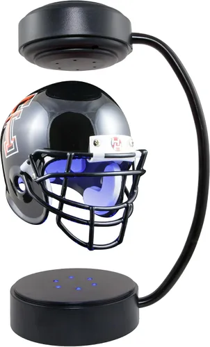 Vista 27 de Pegasus Sports NCAA Unisex-Adult Hover Helmet