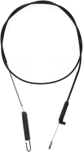 Vista 4 de Toro Parte # 133-1998 Cable de freno
