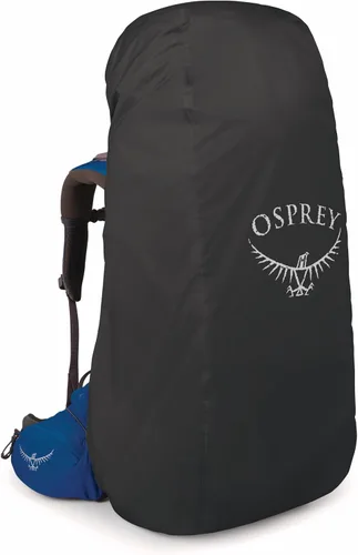 Vista 10 de Osprey Funda impermeable ultraligera para mochila Negro