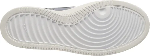 Vista 4 de Nike Court Vision Alta Leather - Tenis para mujer