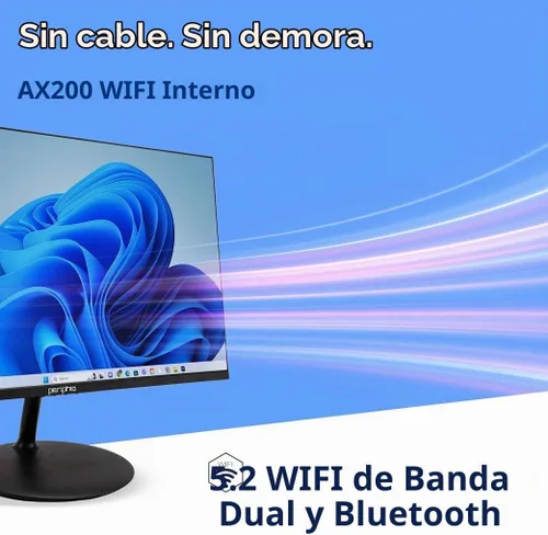 Vista 3 de Dell Optiplex 7070 - Computadora de escritorio en torre Intel i7-9700 (3.4) 32 GB DDR4 RAM 1TB SSD estado sólido Windows 11 Pro Adaptador